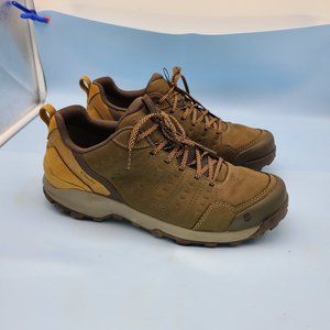 Oboz Sypes Low Leather B-Dry,Men's Size 11D